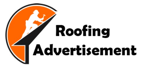 Roofing Advertisement